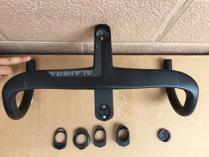 Colnago integrated handlebars best sale